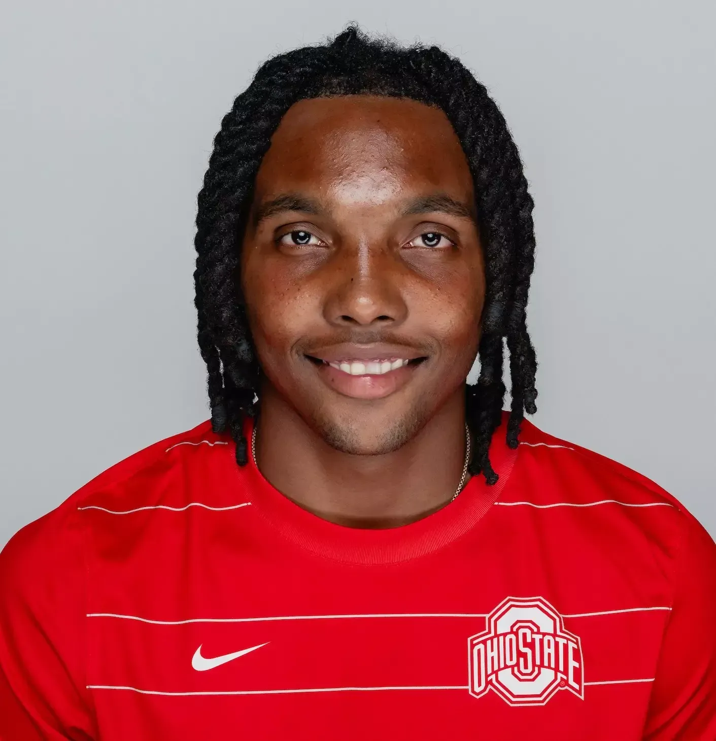 Elijah Bishop, Soccer, Ohio State University