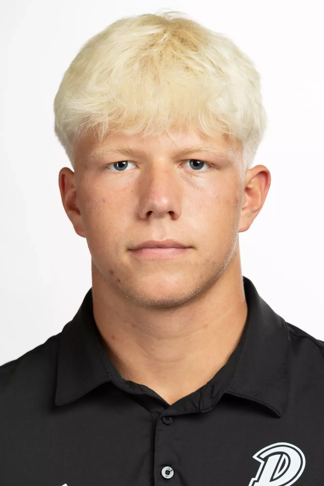 Reed Anderson, Football, undefined