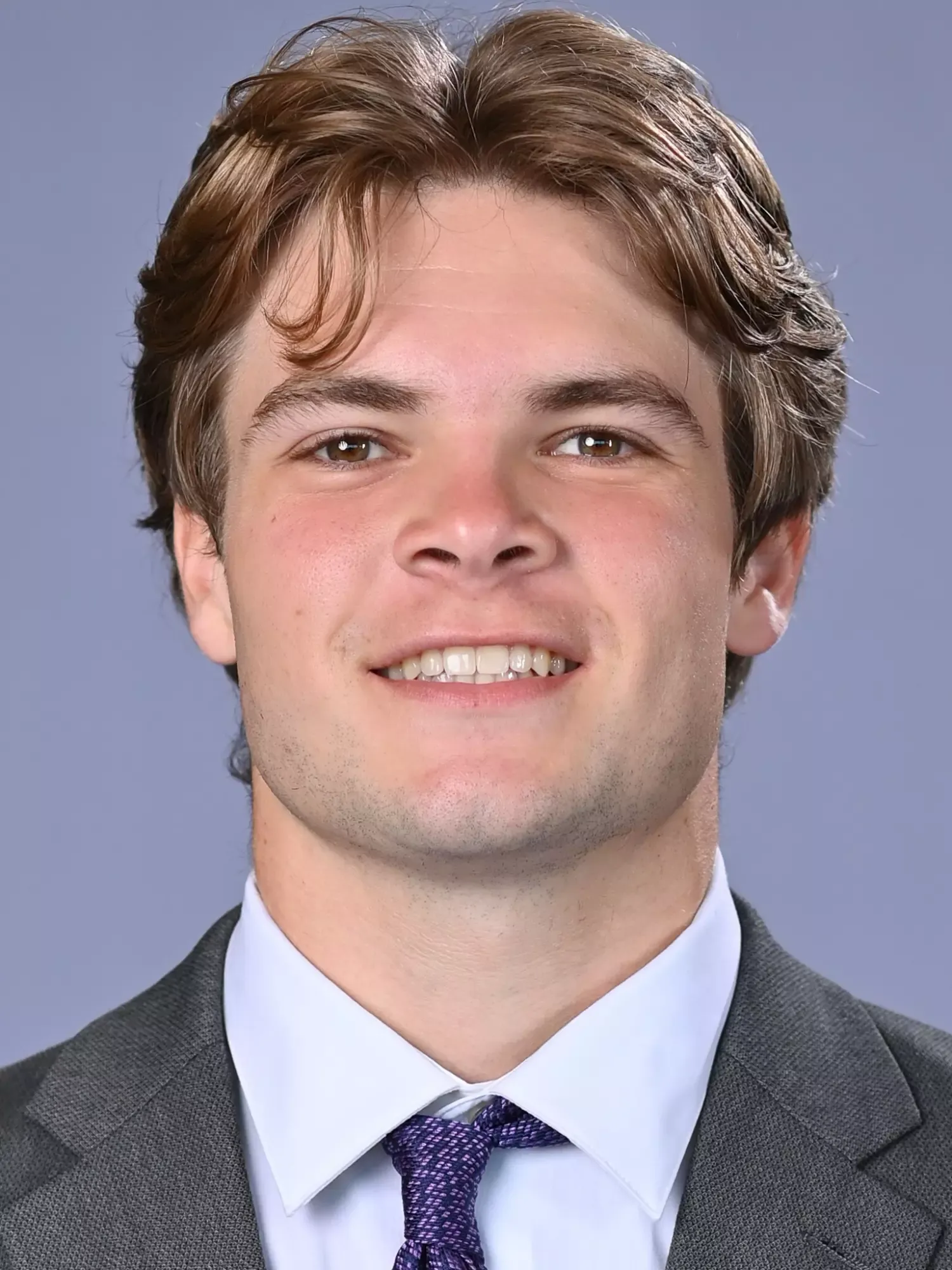 Ethan Moss, Football, undefined