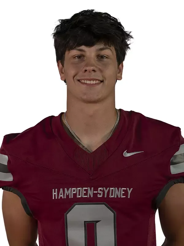 Mason Ombres, Football, undefined