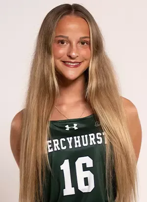 Ella Bressi, Field Hockey, undefined