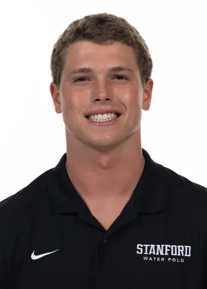 Ben Oerlemans, Water Polo, undefined