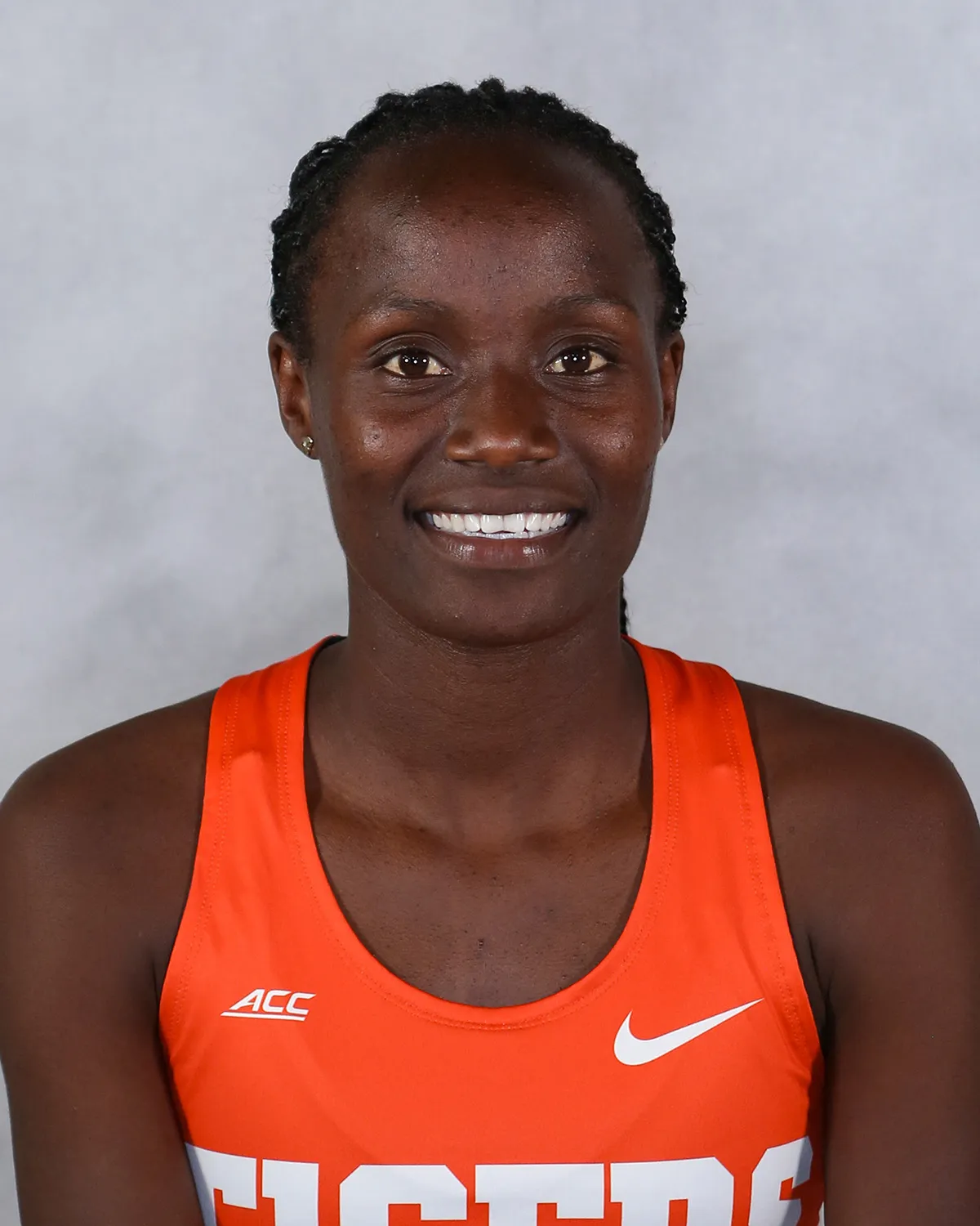Gladys Chepgetich, Track and Field, undefined