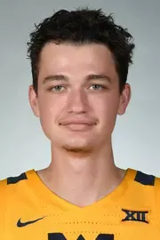 Quinn Slazinski, Basketball, University of Rhode Island