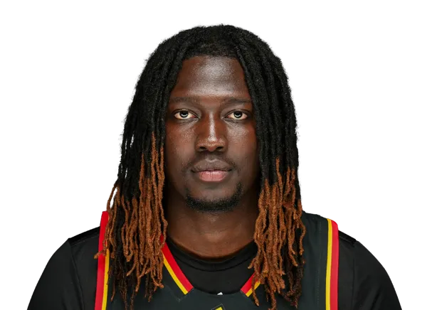 Saliou Seye, Basketball, Grambling State University