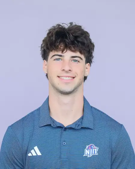 Aaron Wojenski, Baseball, New Jersey Institute of Technology