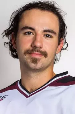 Nate Hanley, Hockey, undefined