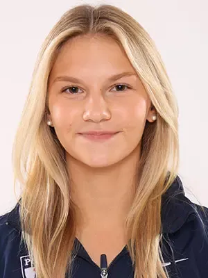 Kate Handley, Swimming & Diving, University of Pennsylvania
