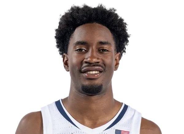 Desmond Roberts, Basketball, undefined