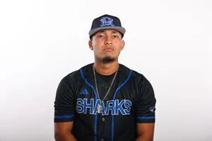 Denixon Suarez, Baseball, Miami Dade College