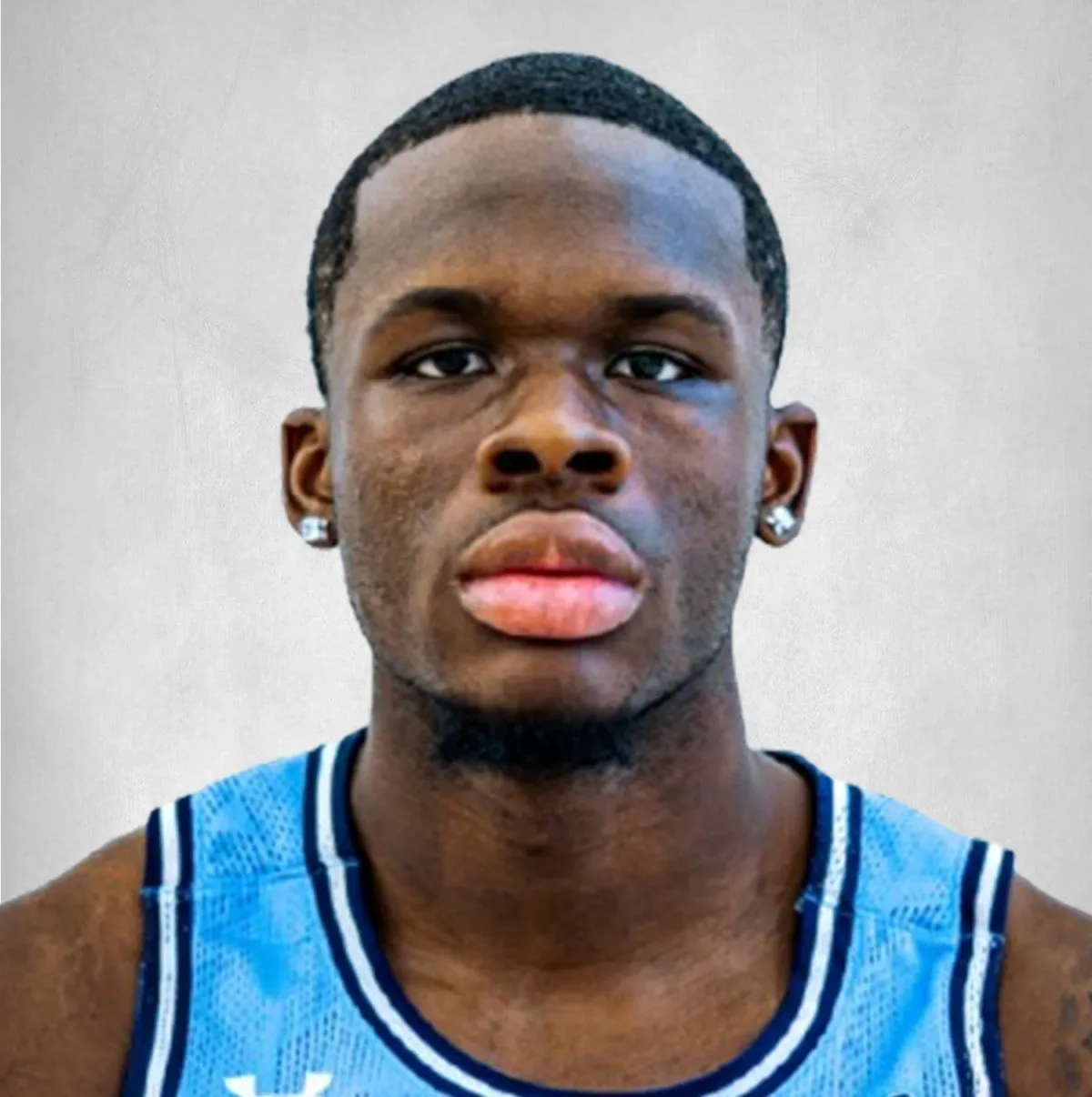 Sean Durugordon, Basketball, Old Dominion University