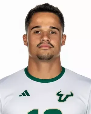 Joao Belmudes, Soccer, undefined