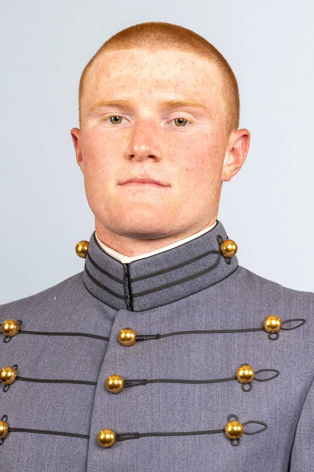 John Prior, Lacrosse, undefined