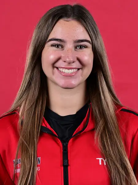 Izzy Rossi, Swimming & Diving, Youngstown State University