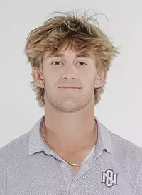 Jude Bourque, Golf, University of New Orleans