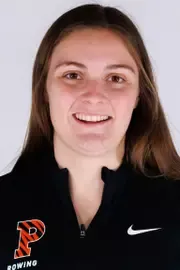 Angelina DiPaola, Rowing, undefined