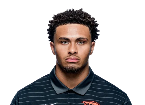 Bleu Dantzler, Football, University of Oregon