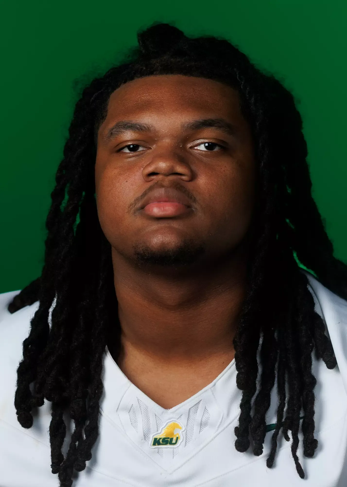 Ramsees Stephens, Football, undefined