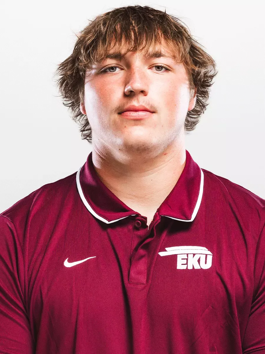 Hunter Gulley, Football, undefined
