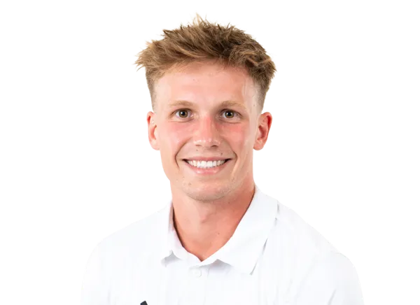 Cade Cox, Football, undefined