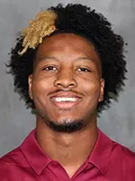 Omari Williams, Football, Whitworth University