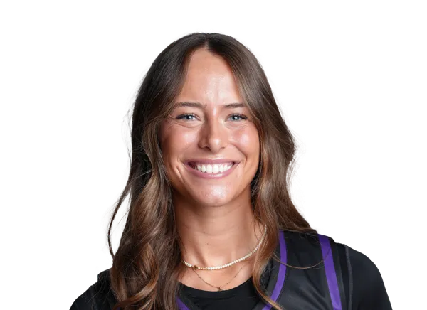 Maisie Burnham, Basketball, University of Portland