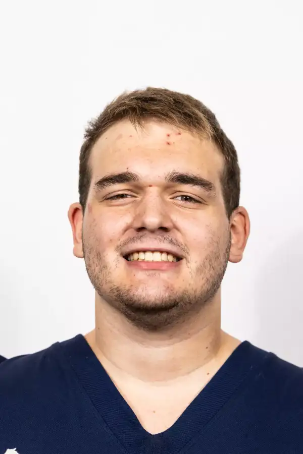 Sebastian Grancorvitz, Football, University of Wisconsin-Stout