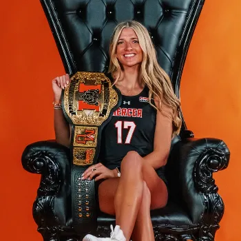 Finley Kenney, Beach Volleyball, undefined