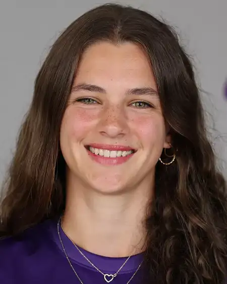 Hannah Schmidt, Soccer, Kenyon College