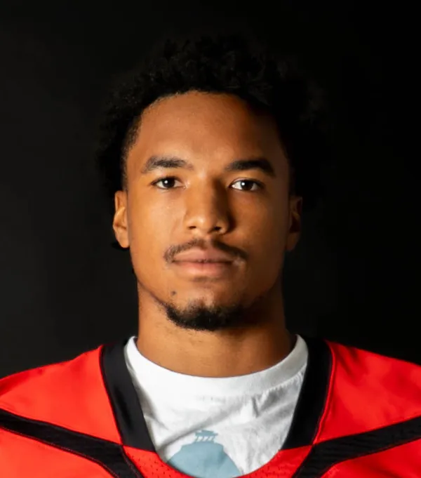 Brandon Wilson, Football, Southeast Missouri State University