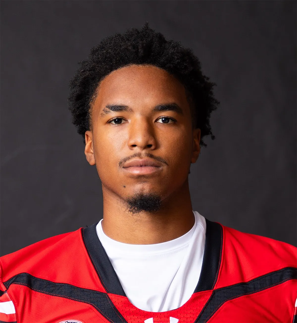 Brandon Wilson, Football, undefined