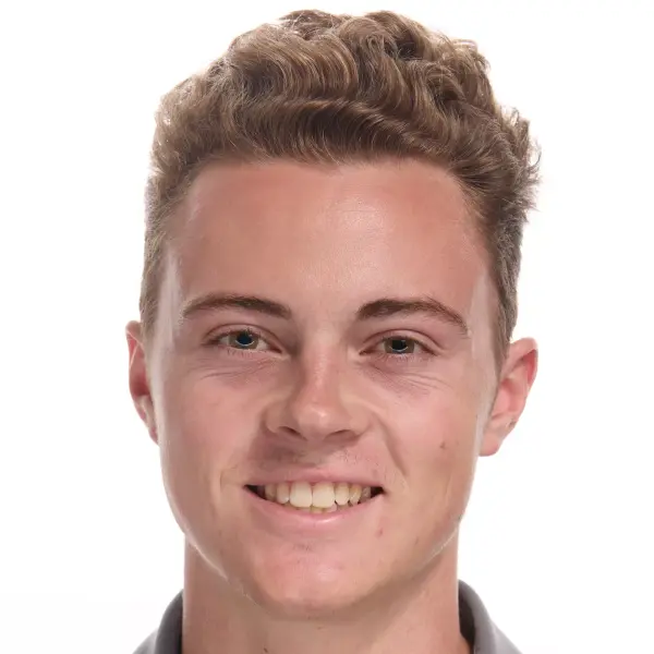Carter Vanderhook, Baseball, Concordia University Irvine
