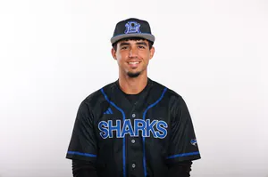 Israel Garcia, Baseball, undefined