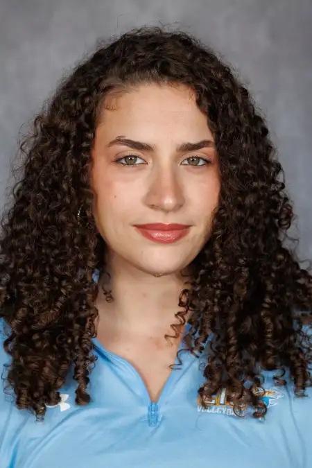 Bella Correia, Volleyball, Long Island University