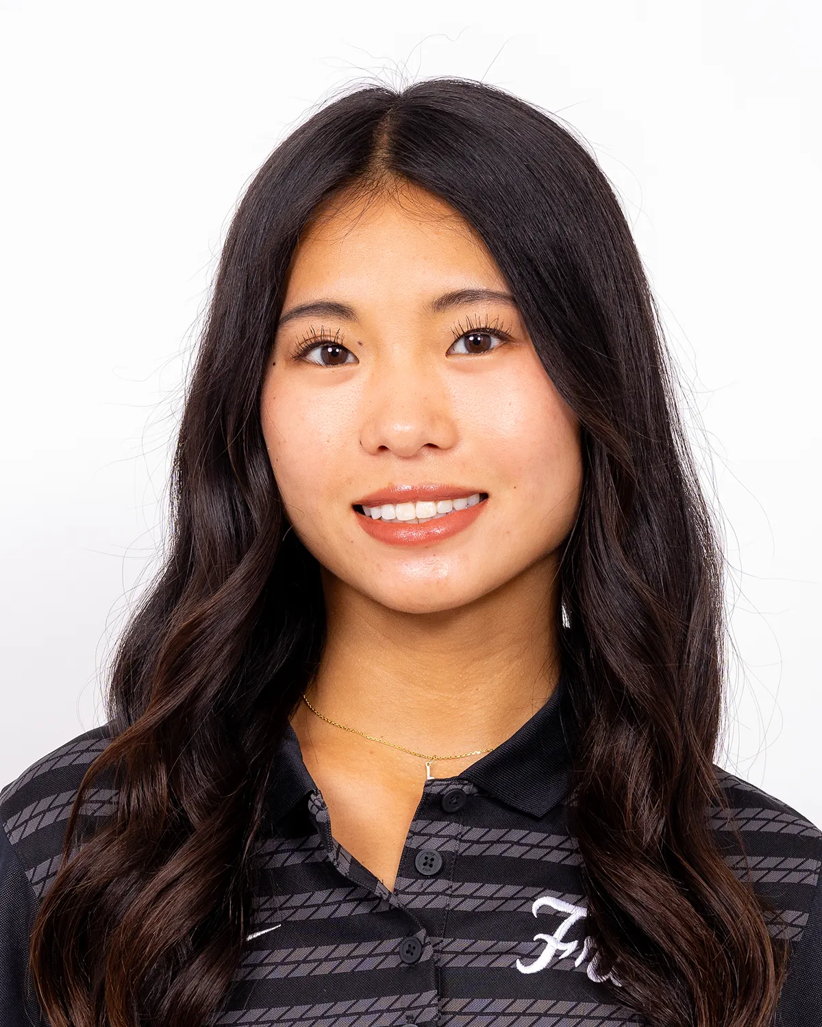 Lily Muzzy, Equestrian, Texas Christian University