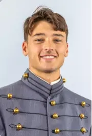 Jackson Reineke, Hockey, Robert Morris University