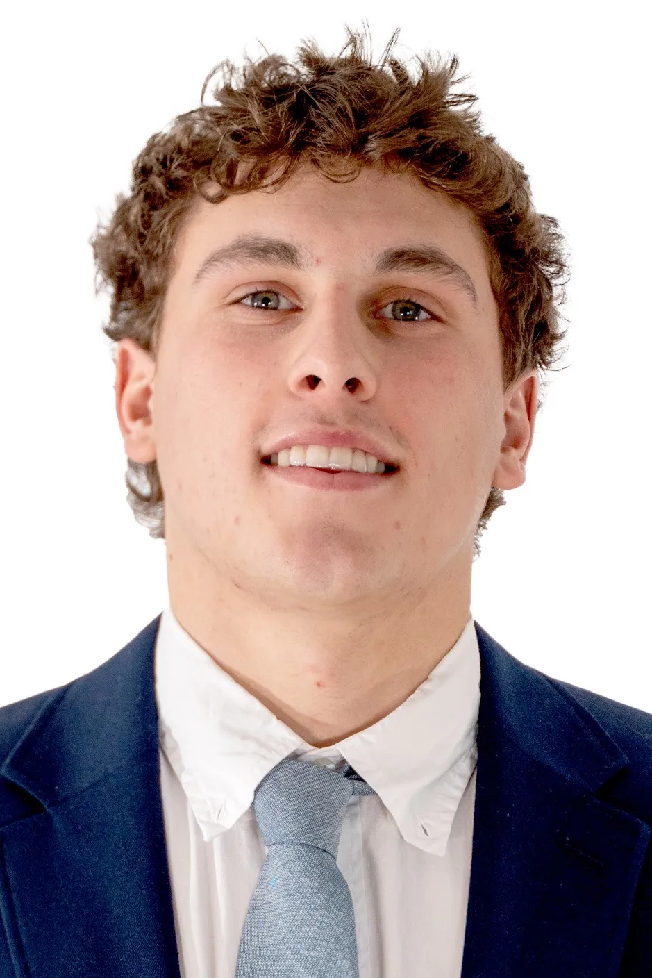 Luke Fliss, Lacrosse, undefined