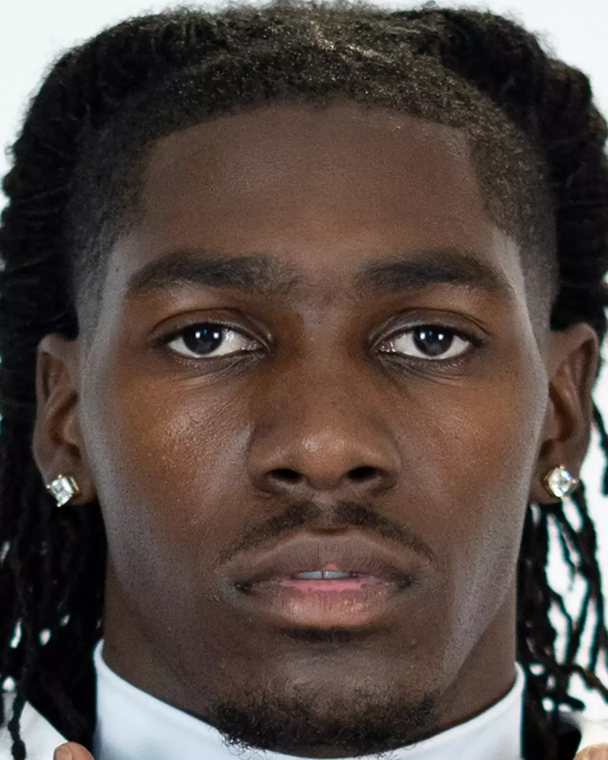 Keyon Stoutemire, Football, undefined