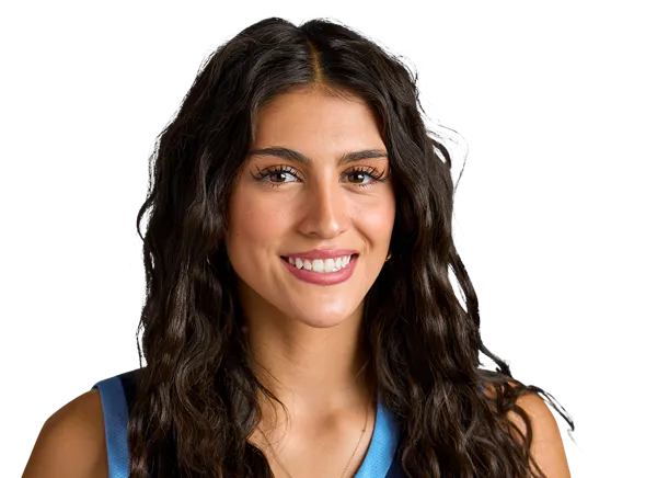 Ysabella Von Seipler, Basketball, University of San Diego