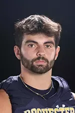 Drew Strollo, Football, undefined