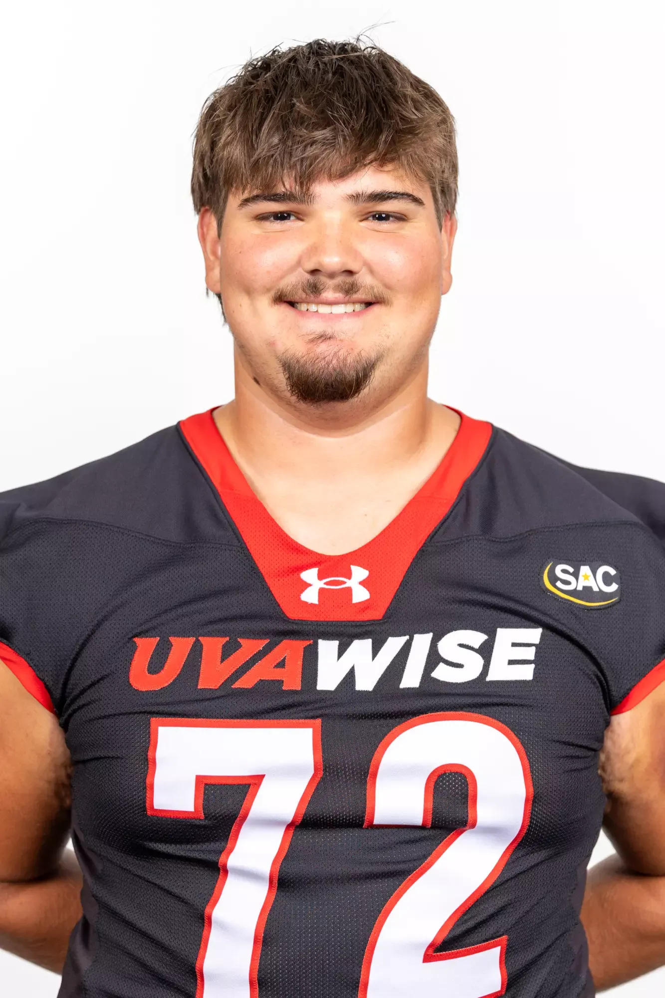 Bryan Rudd, Football, University of Virginia's College at Wise