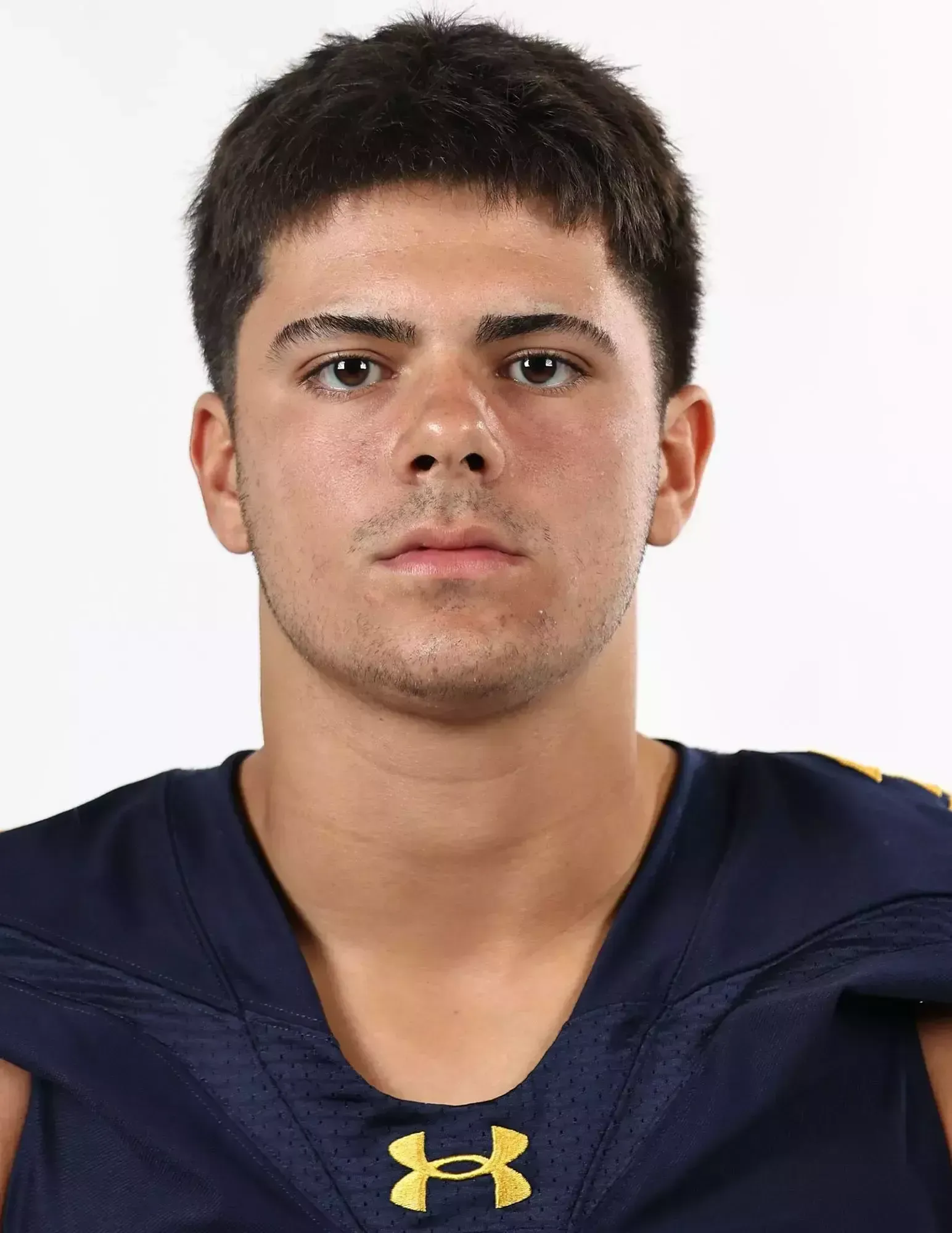 Joey Buonadonna, Football, undefined