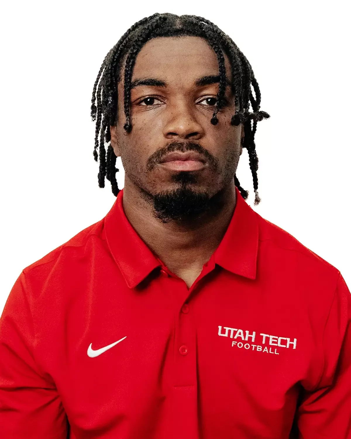 Mike Williams, Football, Utah Tech University