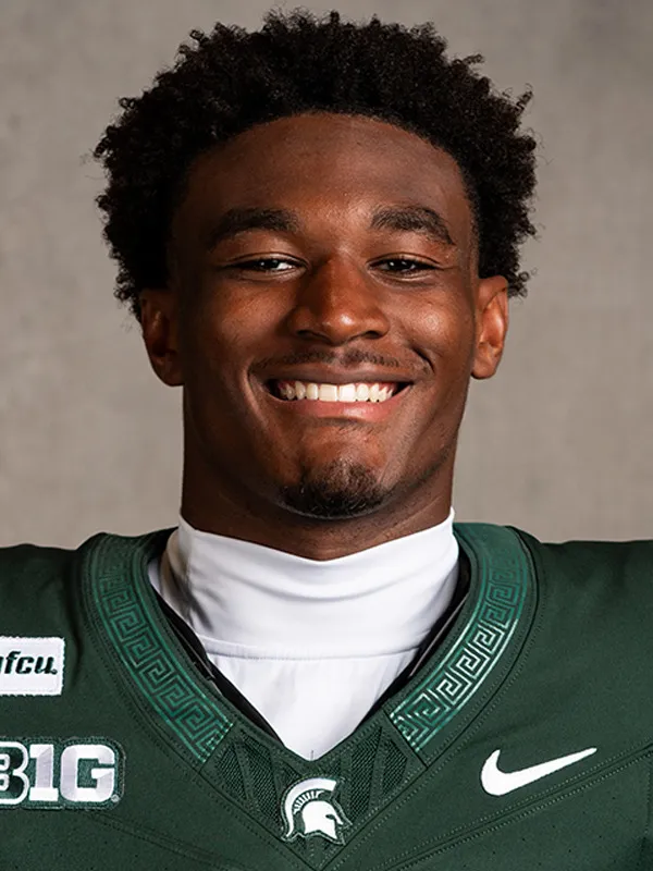 Colin Charles, Football, undefined