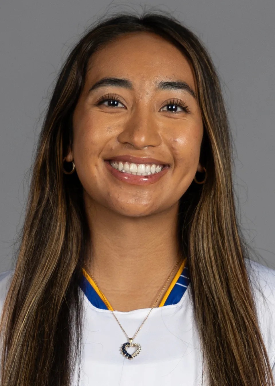 Sophia Johnson, Soccer, undefined