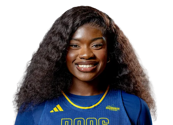 Jumoke Adaramoye, Basketball, undefined