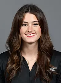 Ava Scannell, Hockey, Northeastern University