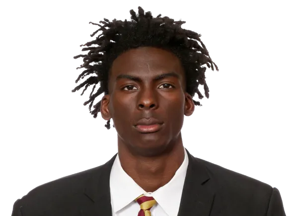 Ja'Bril Rawls, Football, Florida State University