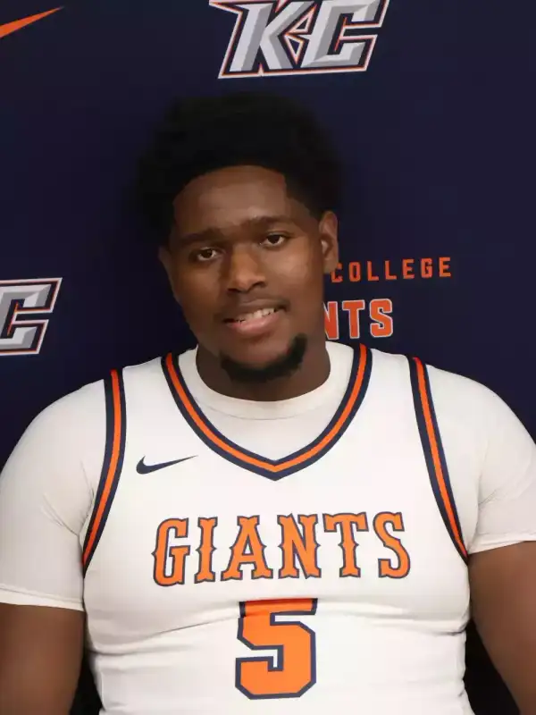 Lamaj Mapp, Basketball, Keystone College