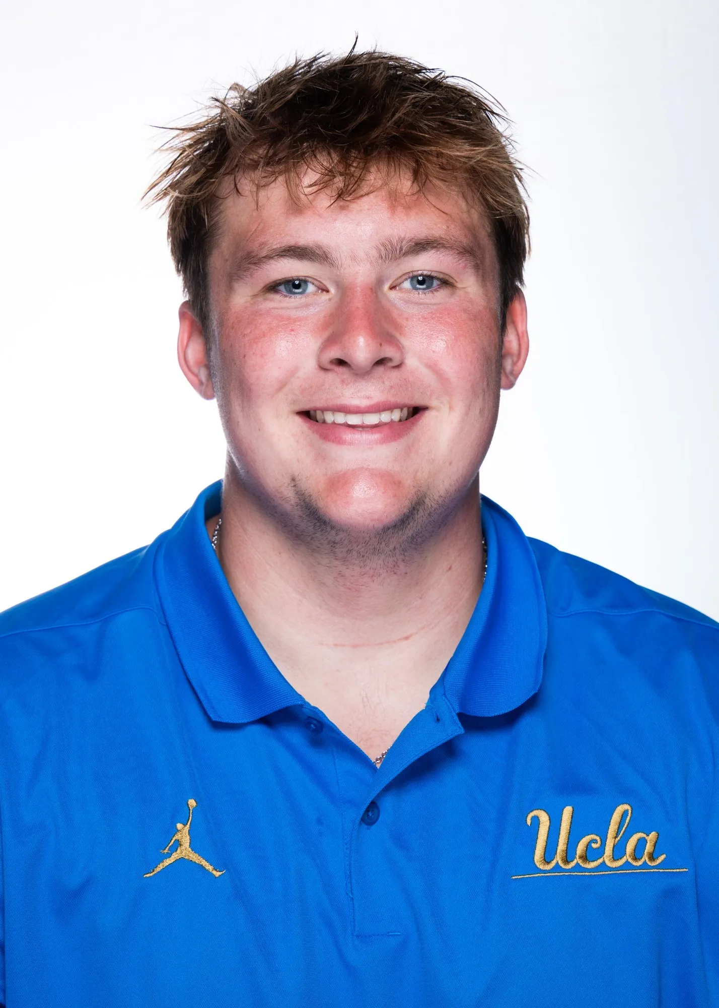 Lucas Hickey, Football, undefined